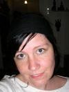 Profilbild på Sara Malmroth