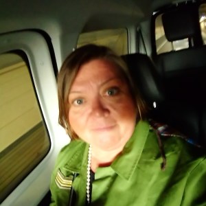 Profilbild på Sara Mårtensson