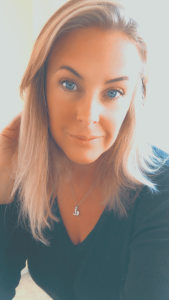 Profilbild på Sara Mellklint