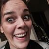 Profilbild på Sara Nilsson