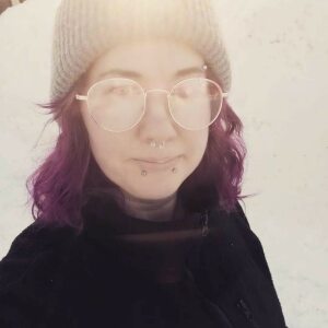 Profilbild på Sara Norberg