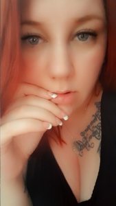 Profilbild på Sara Nordström