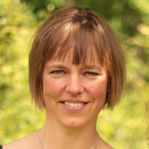 Profilbild på Sara Norrby Wallin