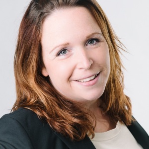 Profilbild på Sara Olsson