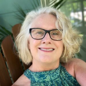 Profilbild på Sara Padilla