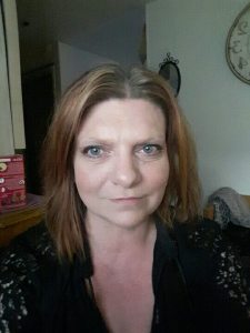 Profilbild på Sara Palovaara