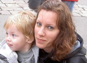 Profilbild på Sara Persson