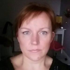 Profilbild på Sara Reimertz