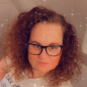 Profilbild på Sara Rundgren