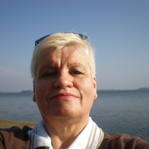 Profilbild på Sara Skatt