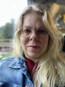 Profilbild på Sara Soläng