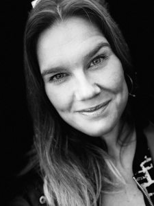 Profilbild på Sara Stålhand