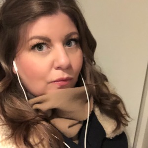 Profilbild på Sara Stenstrøm