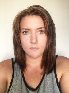 Profilbild på Sara Sundblad Folin