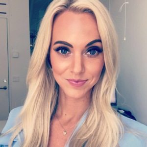 Profilbild på Sara Thelin