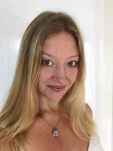 Profilbild på Sara Tjäder