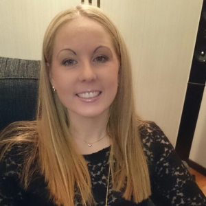 Profilbild på Sara Wall