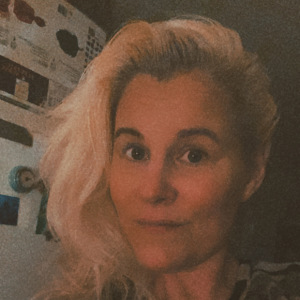 Profilbild på Sara Walters