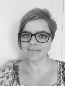 Profilbild på Sara Wikström