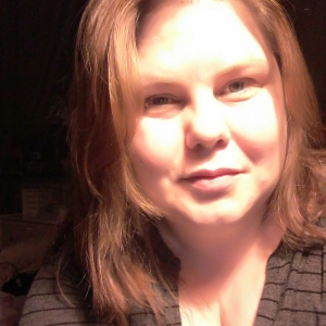 Profilbild på Sara Winter