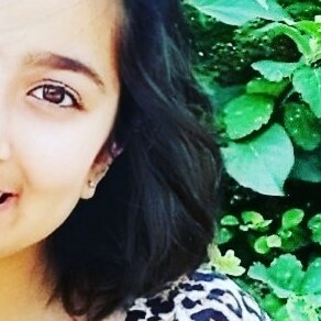 Profilbild på Sara abdulla