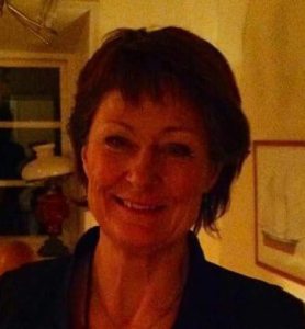 Profilbild på Sarah Elgenstierna