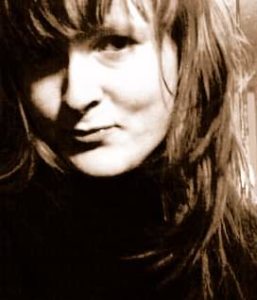 Profilbild på Sarah Goodband
