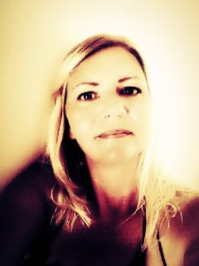 Profilbild på Sarah Johansson