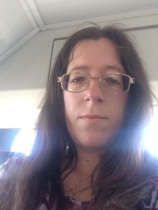 Profilbild på Sarah Karlsson
