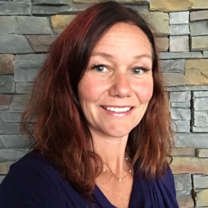 Profilbild på Sarah Larsson