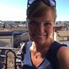 Profilbild på Sarah Melin