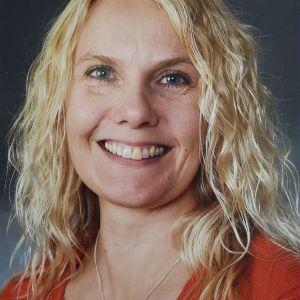 Profilbild på Sarah Qvist