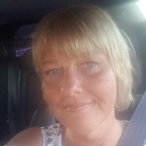 Profilbild på Sarah Svensson