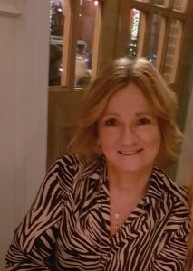 Profilbild på Sari Larsson