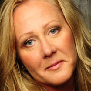Profilbild på Sari Nyman