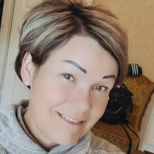 Profilbild på Sari Ravi