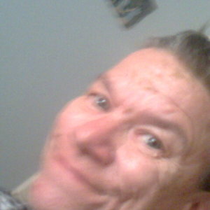 Profilbild på Sari Salmi