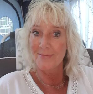 Profilbild på Sari Törne