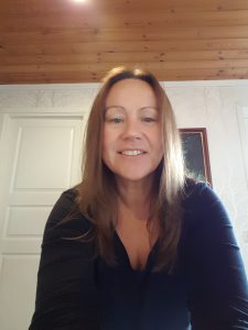 Profilbild på Sari von Walden