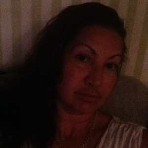 Profilbild på Satu Bollström