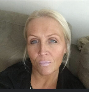 Profilbild på Satu Fundin