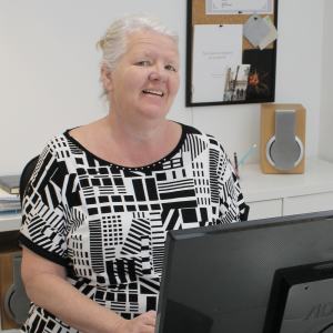 Profilbild på Satu Järlbrink