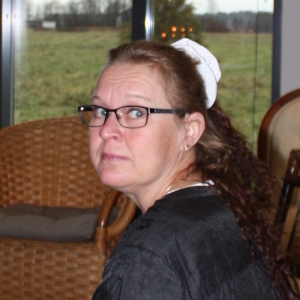 Profilbild på Satu Kiuru
