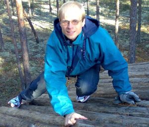 Profilbild på Sauli Karhu