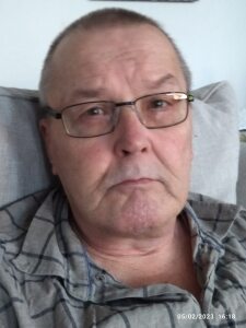 Profilbild på Sauli Lindberg