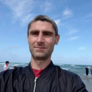 Profilbild på Sava Iancovici