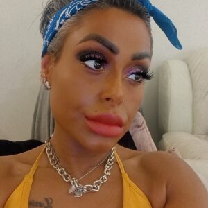 Profilbild på Sazan Hansson