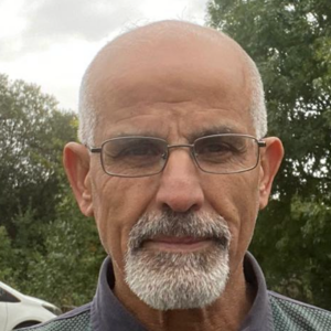 Profilbild på Schati Amir