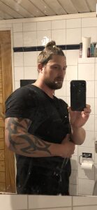 Profilbild på Sebastian Dahlberg