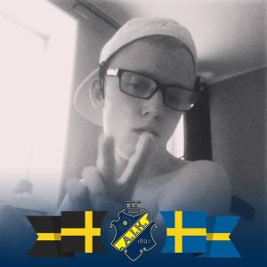 Profilbild på Sebastian Fagerstedt